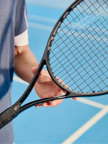 Head Speed MP LEGEND 2025 | Mister Keen Sports Goods Ltd