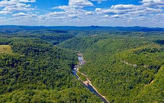 SOLD - Lot 13 Gauley Ridge Rd