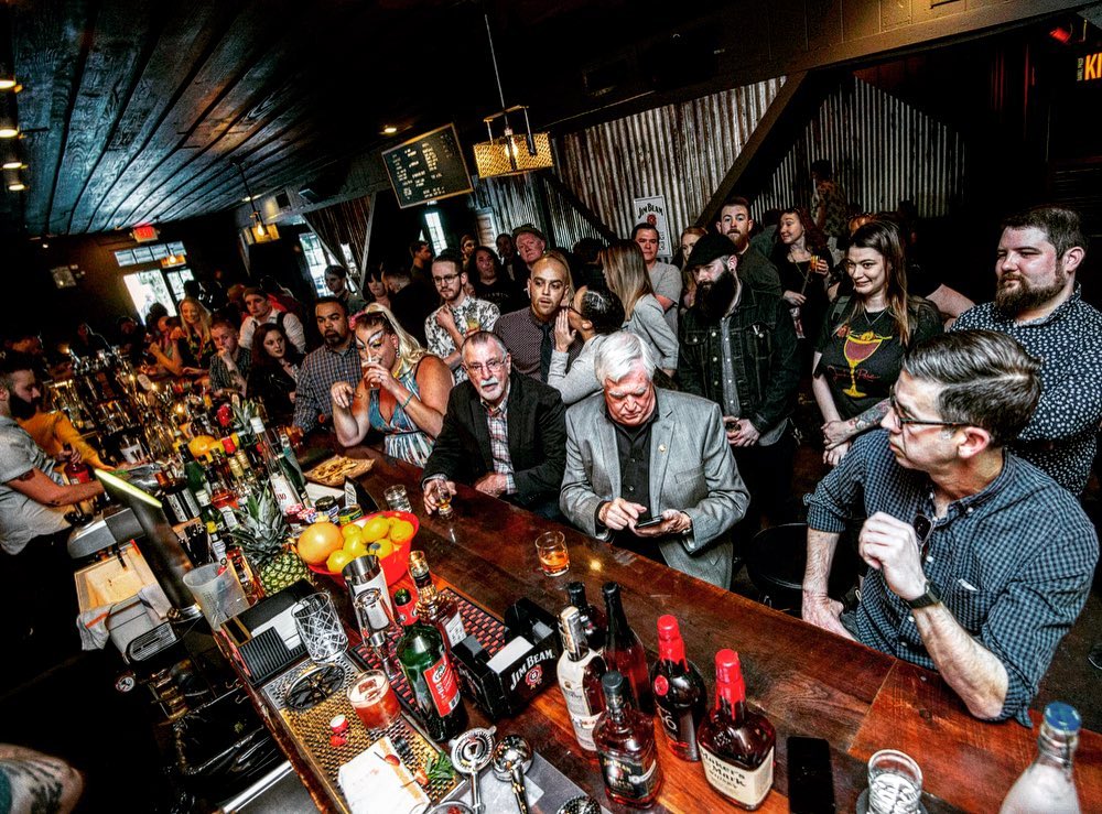 Louisiana Bourbon Festival 2026