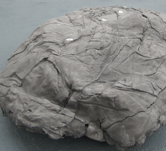 Tyler Mallison: Cast-Offs/Solemn Alchemy, 2013