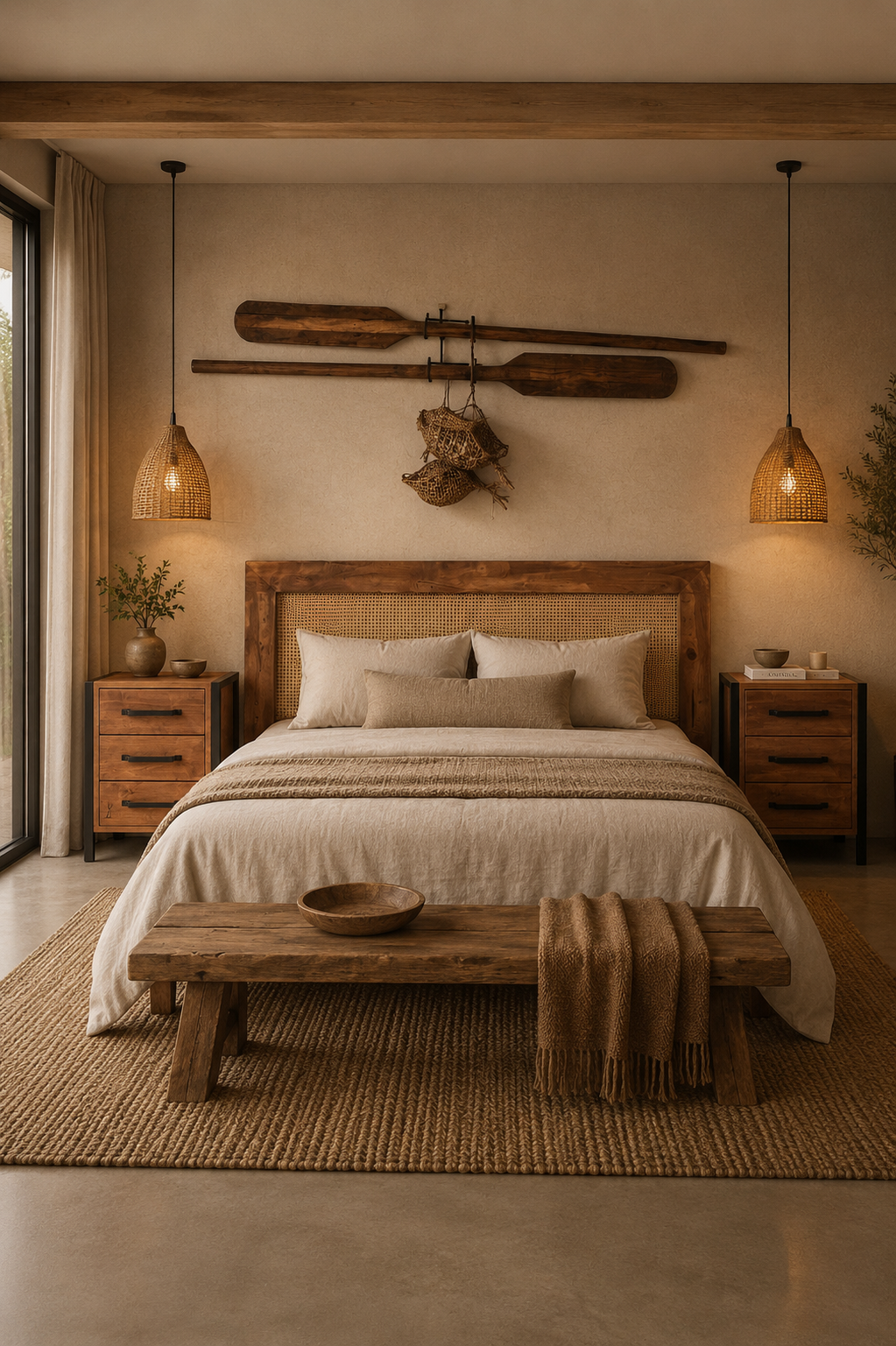 Conjunto dormitorio