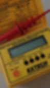 Insulation Resistance Test