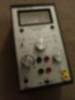 Frequency Winding Analyzer