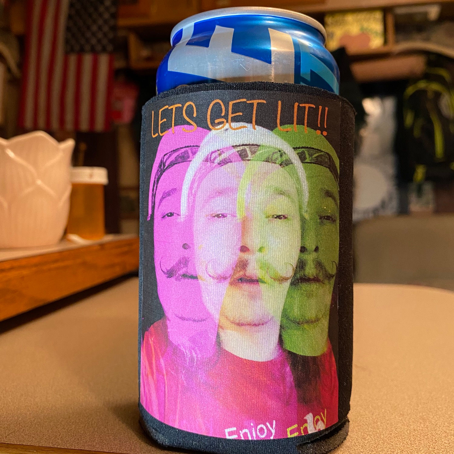 DOPE ASS COOZIE