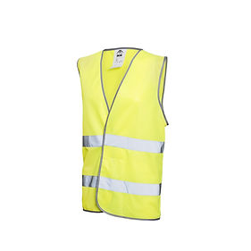 Chaleco BLAST HV Vest