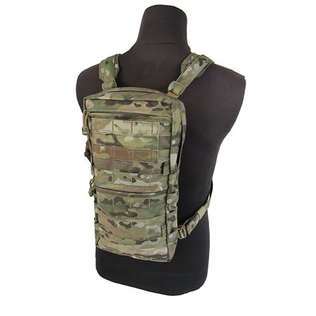 Thumbnail: Emdom H2O Shoulder Strap System