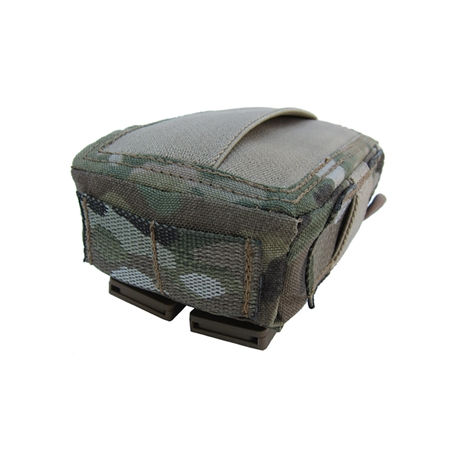 Thumbnail: Emdom Sidekick Medical Glove Pouch