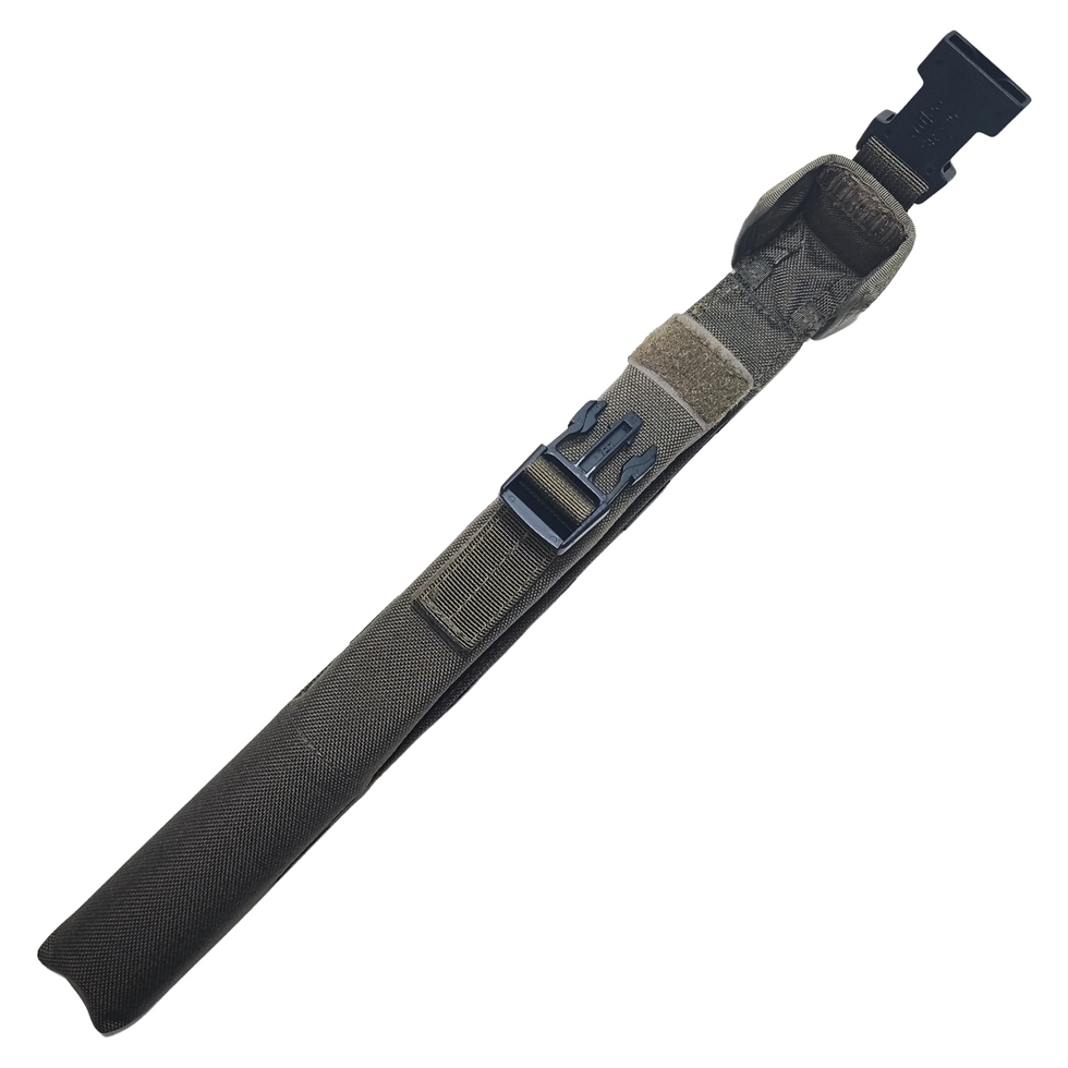 Thumbnail: P.A. System Explosive Pouch (w/ Malice Clip)
