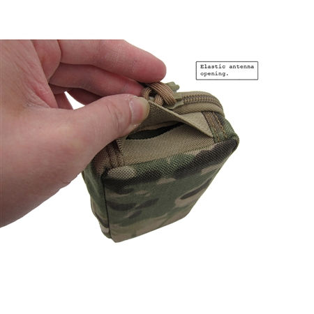 Thumbnail: Emdom/MM GPS Pouch