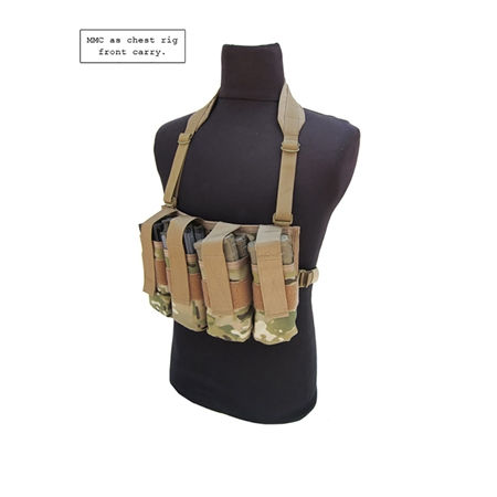 Thumbnail: Emdom/MM M4 Modular Magazine Carrier