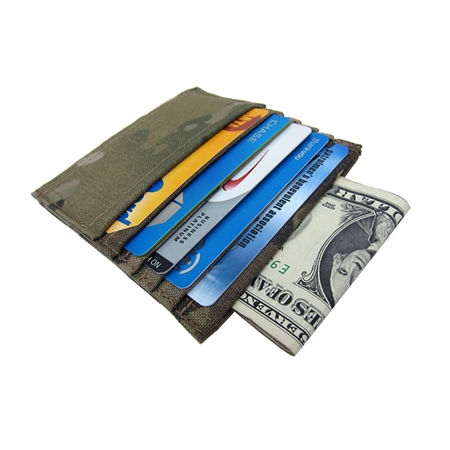 Thumbnail: Emdom Slim Wallet