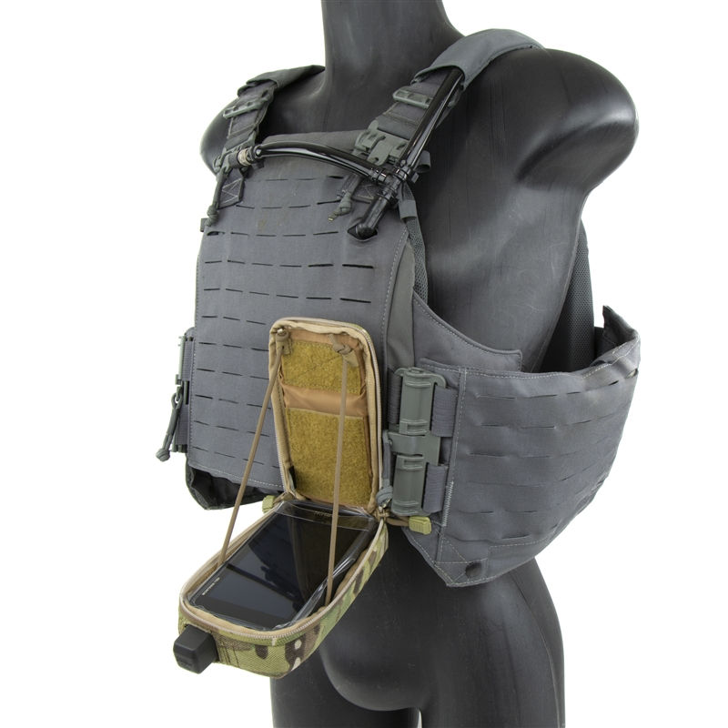 Thumbnail: Emdom Montana 750i GPS Pouch
