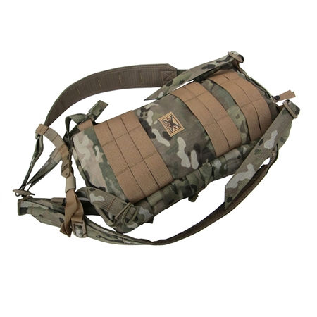 Thumbnail: Emdom H2O Shoulder Strap System