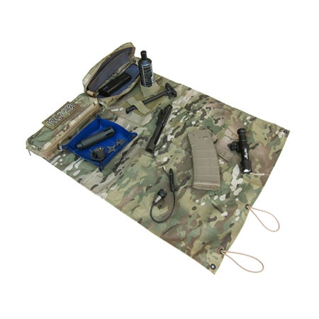 Thumbnail: Emdom/MM Field Mat