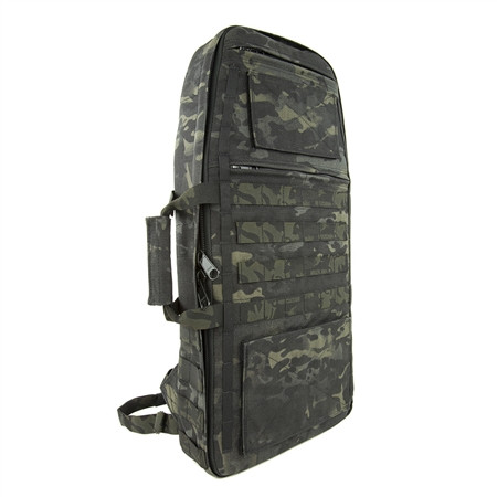 Emdom CRC Compact Rifle Case [Deluxe Edition] | emdomintl