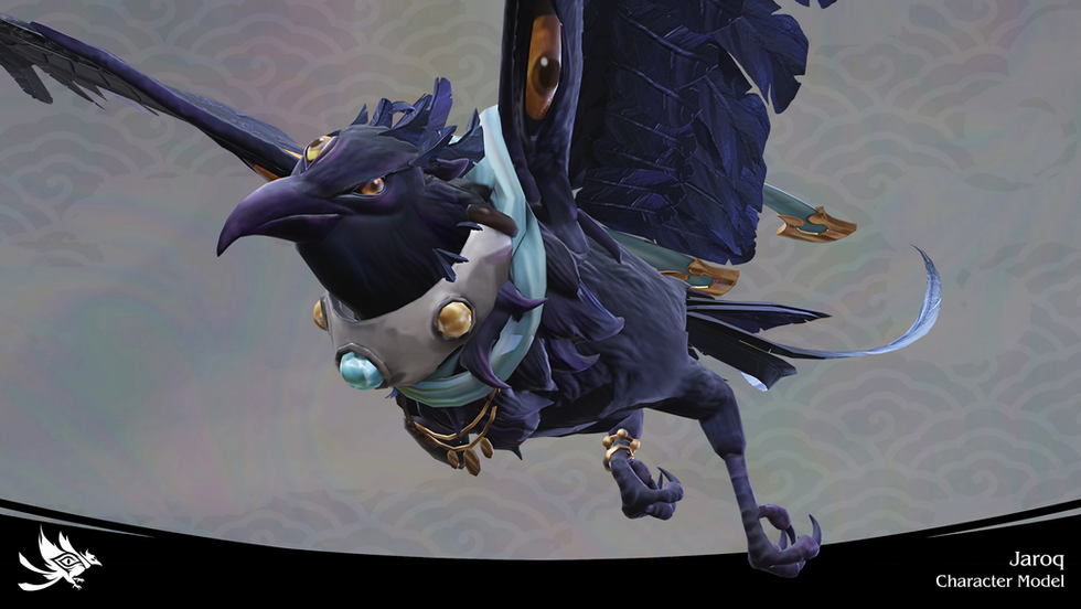 Jaroq