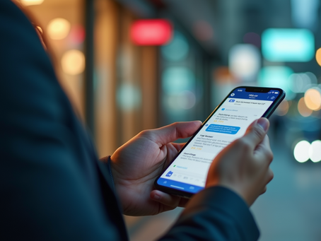 Maximize Your Investment Strategy with Chatbots