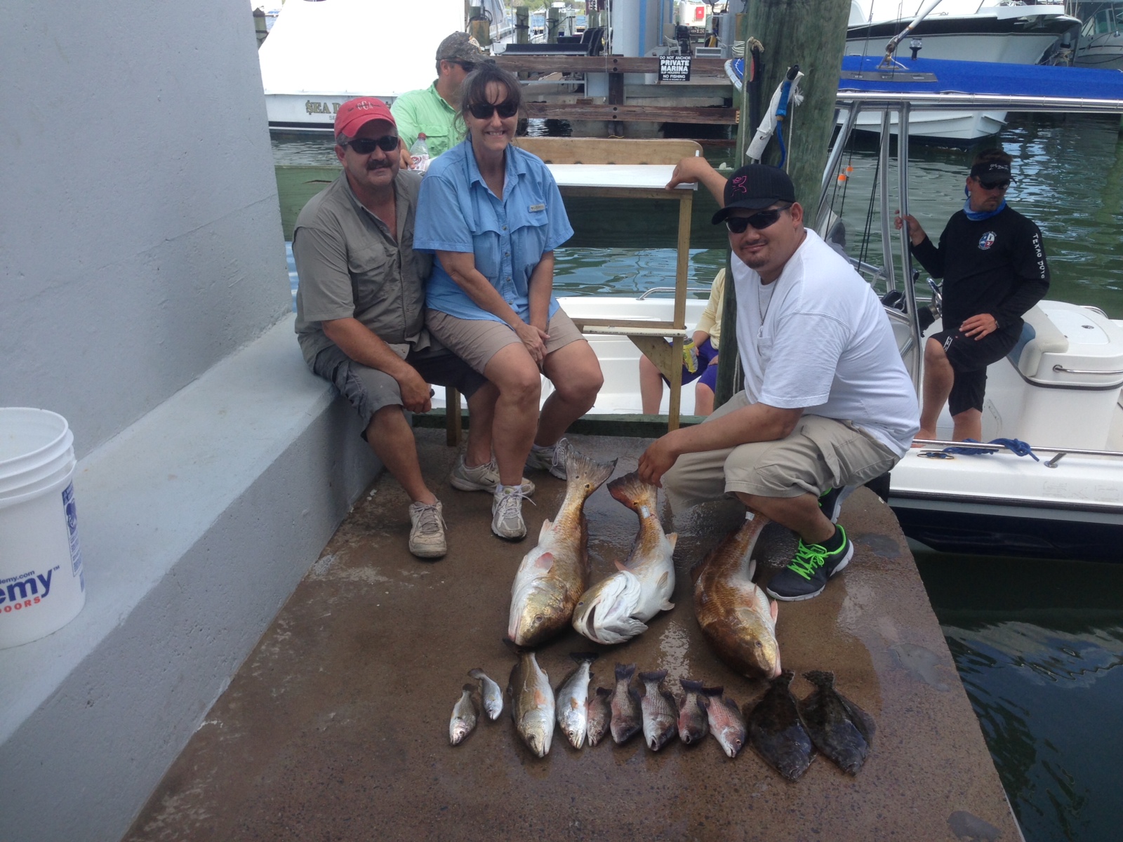 www.ReelMenFishingCharters.com
