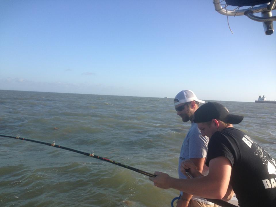 www.ReelMenFishingCharters.com