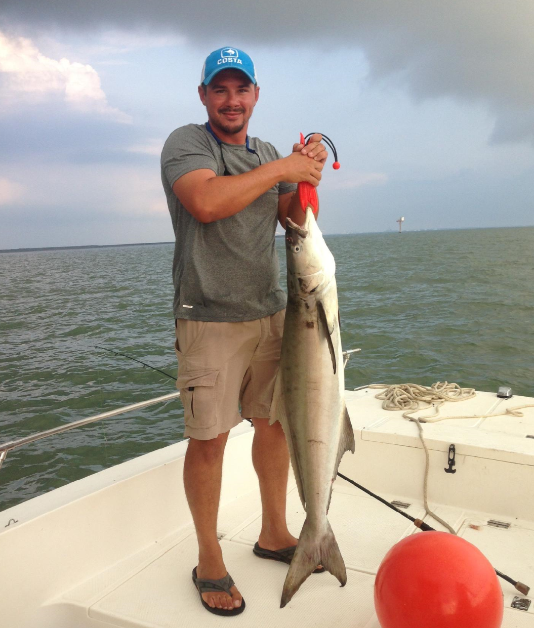 www.ReelMenFishingCharters.com