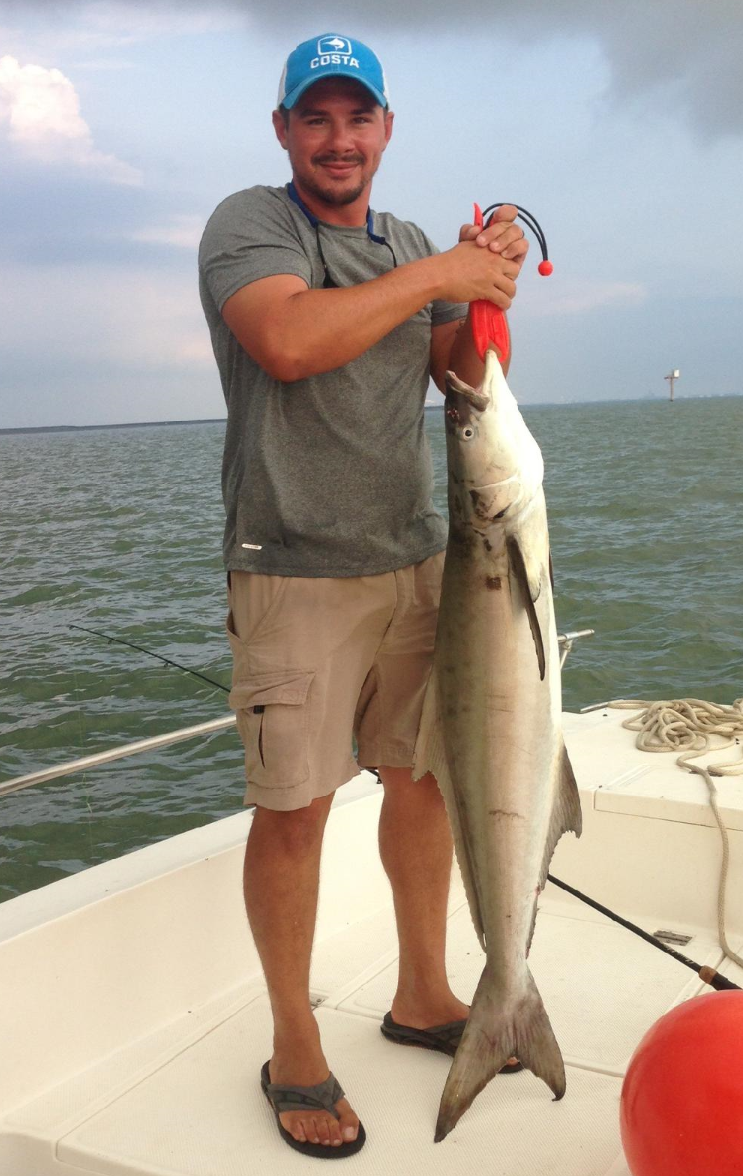 www.ReelMenFishingCharters.com