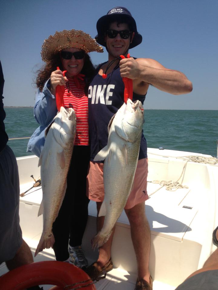 www.ReelMenFishingCharters.com