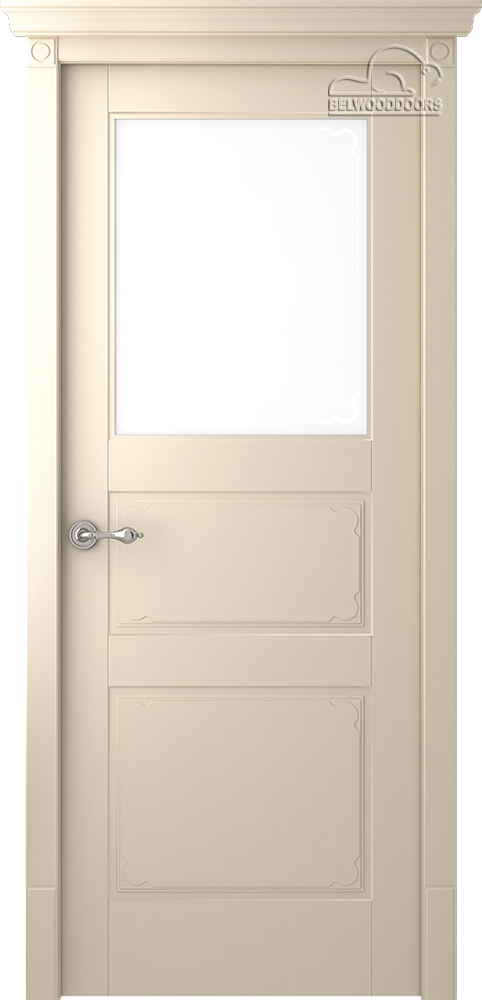 Миниатюра: Ковентри ДО