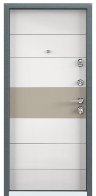 Миниатюра: Ultimatum-M PP KB-43D