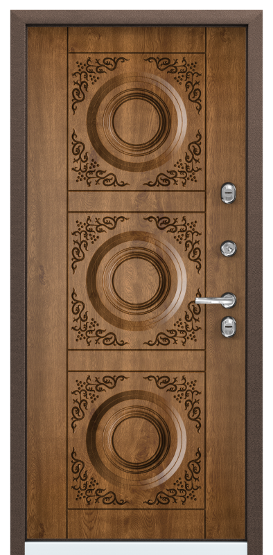 Миниатюра: Snegir 45 MP