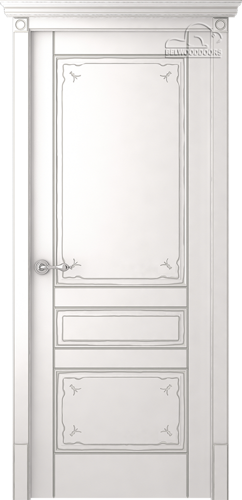 Миниатюра: Эверли ДГ