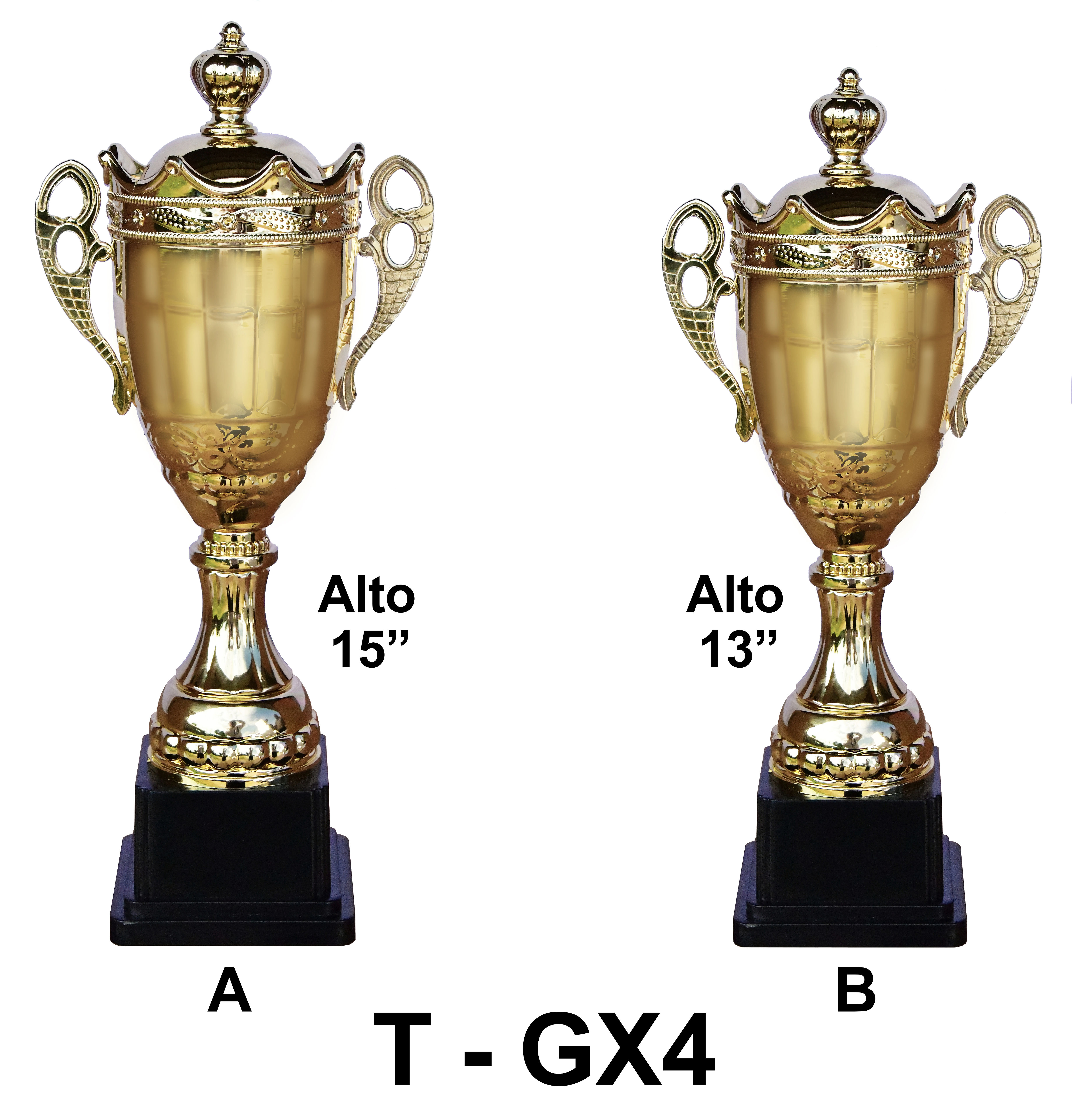 T - GX4