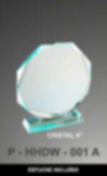 P-HHDW - 001 A
