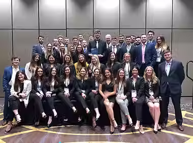 AMA Collegiate Conference