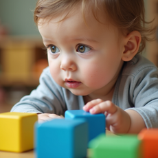 Avaliações Neuropsicológicas Ajudam no Desenvolvimento Infantil