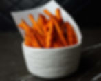 Sweet Potato Fries image