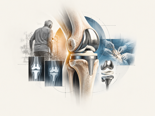 Revision Joint Replacement: When is revision knee replacement needed