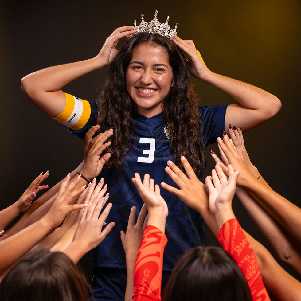 Sonora High School Girls Soccer Media Day 2025-2026 season