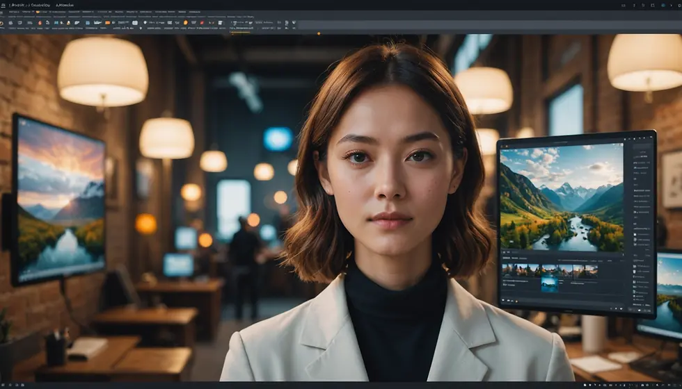 Unraveling the Potential: How Custom AI Apps Are Revolutionizing Business Success