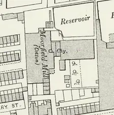 Moorfield Mill