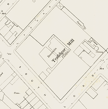 Trafalgar Mill