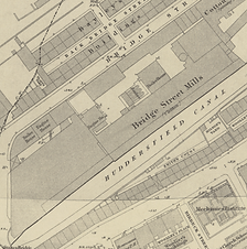 Bridge Street Mills