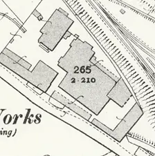 Minerva Works