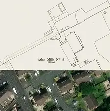 Atlas Mills No.5