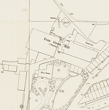 Fern Grove Mill
