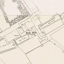Rods Mills
