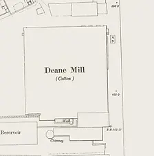 Deane Mill