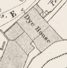 Dye House-Mount Street