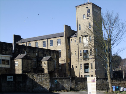 Sunny Bank Mills - Farsley(7).JPG