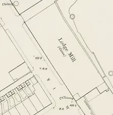 Lodge Mill