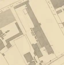 Netherfield Mill